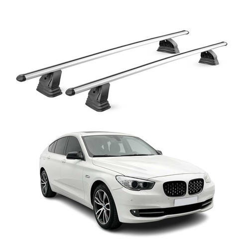 Barres toit transversales - barres, de