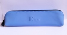 Dior trousse bleu