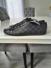 BASKETS LOUIS VUITTON BROOKLYN