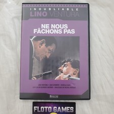 DVD ZONE 2 FR : Ne Nous