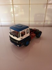 TRACTEUR SEUL : Saviem PS 30 T