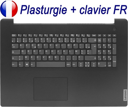 Plasturgie clavier français - clavier,