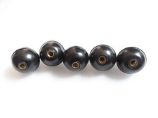 5x Gear Shift Levier Pommeau