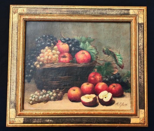 Beau tableau 46x55 nature - beau,