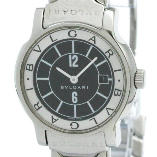 Bulgari montre femme - (blgari),