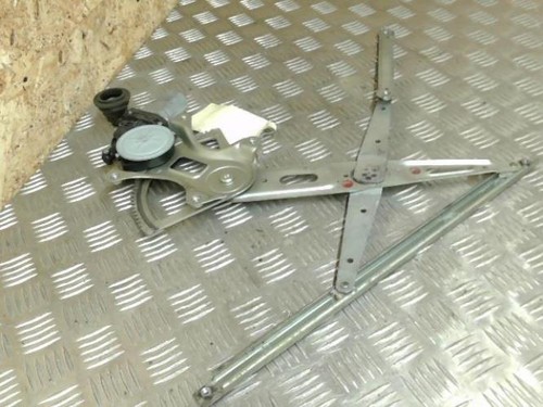 Leve vitre electrique avant