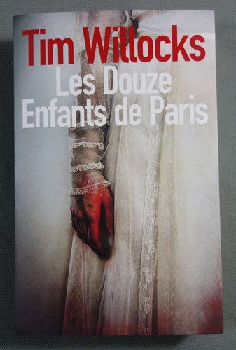 Les douze enfants paris - de,