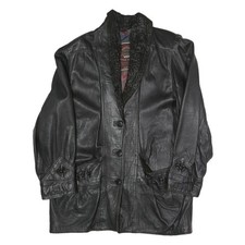 VERA PELLE Femmes Noir Simili