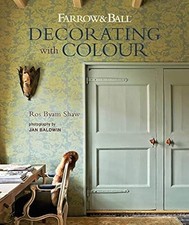 Farrow & Ball Decorating With