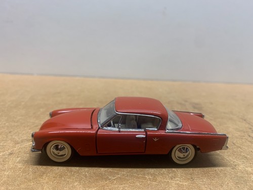 Franklin mint studebaker - franklin,