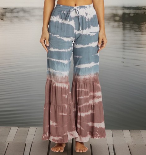 Yak yeti pants womens medium - &,