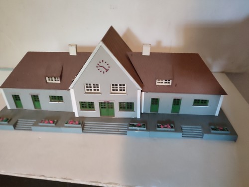 Jouef maquette grande - maquette,