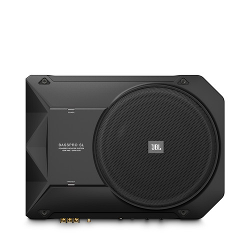 Jbl basspro 125w rms - jbl,