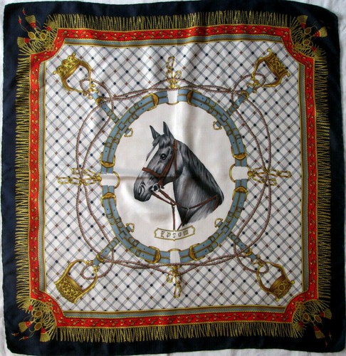Celine epsom foulard soie - -celine,