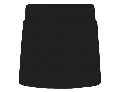 Basic tapis coffre anthracite - tapis,