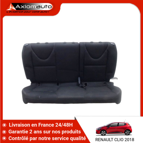 Kit banquette arriere - 🇫🇷,