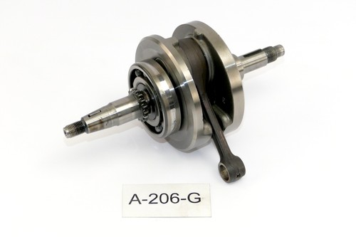 Moteur sachs road - x-road, 125