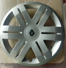 LOT DE 4 ENJOLIVEURS RENAULT