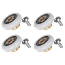 Roulette de Porte de Douche