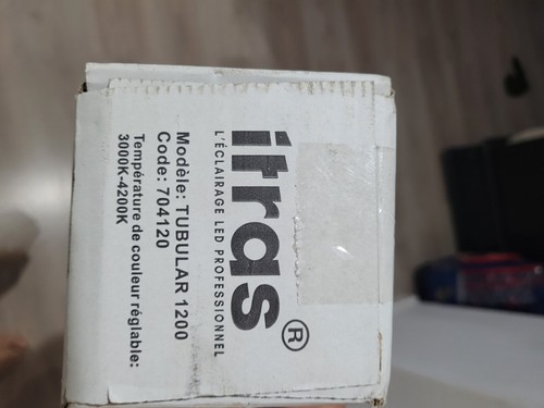 Tube led 1200 de marque - de, mm