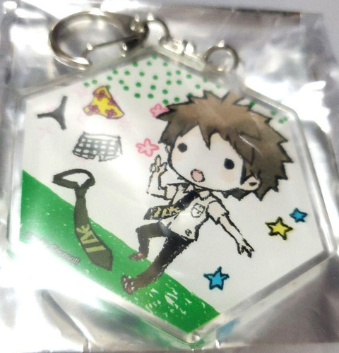 Japanese anime danganronpa - japanese,