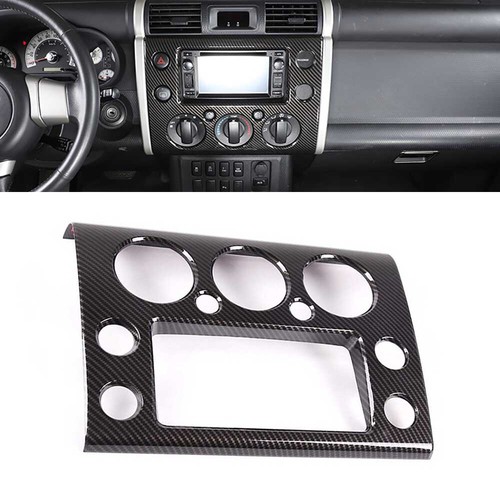Voiture radio couvercle - radio, du