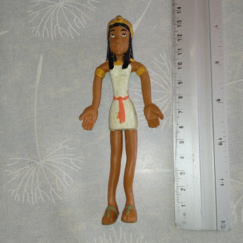 Figurine pvc bendem - figurine,