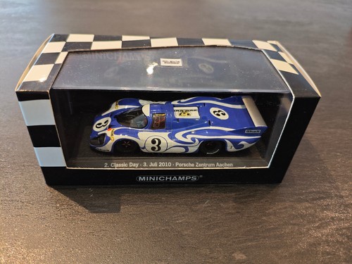 Porsche 917 3 24h le - lh,