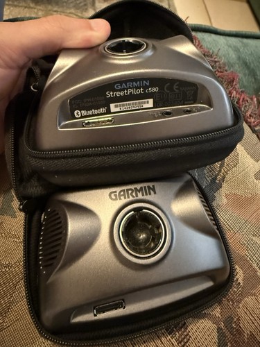 Garmin street pilot - street, gps