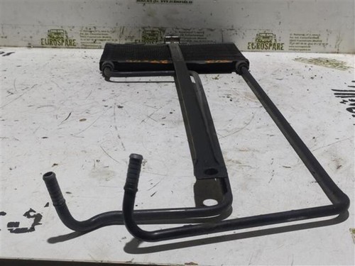 Radiateur huile jeep grand - radiateur,