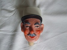 ANCIEN BOUCHON .GARDE