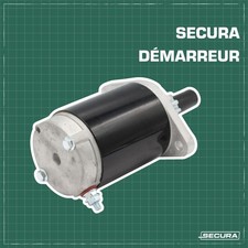 Démarreur 36795 36264