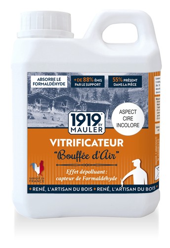 Vitrificateur parquet - , &