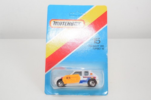 B86 3inch inch matchbox - b86, 3