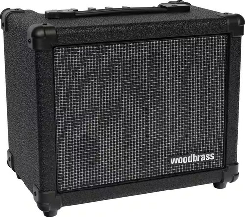 Ba820 ampli basse 20w - 20w, classe