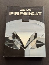 Livre Jean Puiforcat -