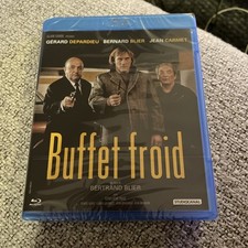 Blu Ray Neuf Emballé