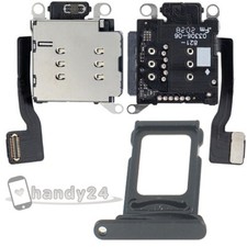 IPhone 13 Dual Sim Lecteur De