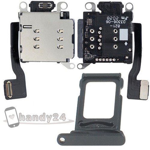 Iphone dual sim lecteur - iphone,