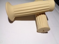 POIGNÉE CAOUTCHOUC  CYCLO