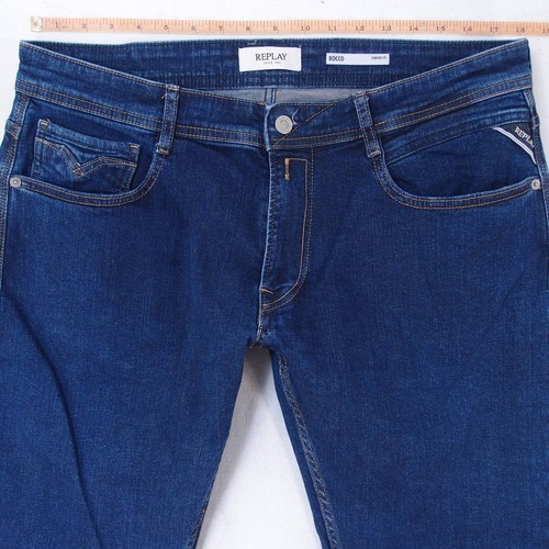Hommes replay m1005 rocco - hommes,