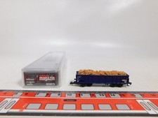 Märklin Mini Club Voie Z Dc