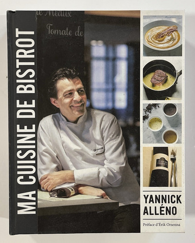 Cuisine bistrot yannick - de,