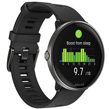 Polar Ignite 3 Montre sport 43