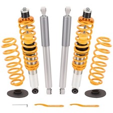 Amortisseurs Combinés