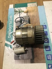 RIELLO MOTOR R.B.L. 232T 7871 OIL BURNER MOTOR