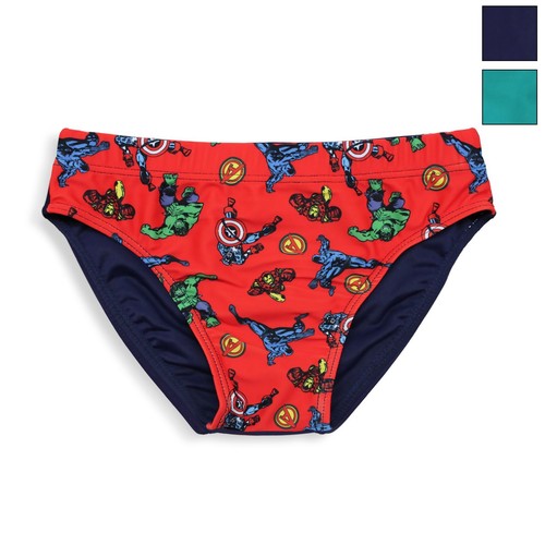 Maillot bain enfant marvel - de,