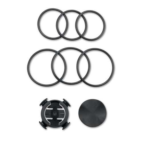 Garmin quarter turn edge - garmin, gps