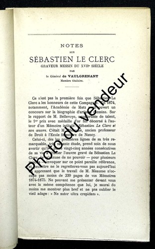 Histoire moselle - histoire, la