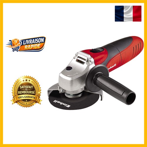 Einhell meuleuse angle ag - d'angle, tc-ag